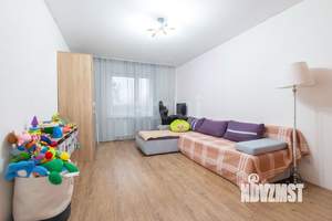 2-к квартира, вторичка, 60м2, 6/10 этаж
