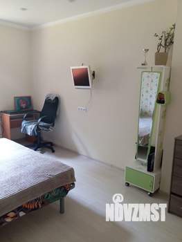 2-к квартира, вторичка, 58м2, 1/3 этаж