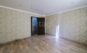 3-к квартира, вторичка, 69м2, 1/2 этаж