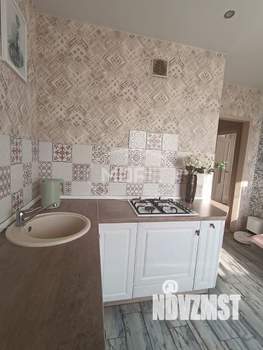 1-к квартира, вторичка, 36м2, 9/16 этаж