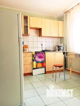 1-к квартира, вторичка, 34м2, 3/10 этаж