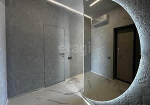 2-к квартира, вторичка, 53м2, 8/10 этаж