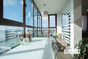 3-к квартира, вторичка, 112м2, 16/16 этаж