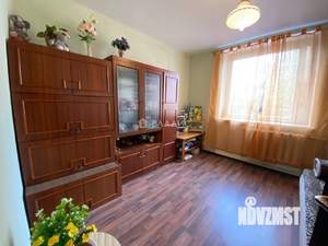 4-к квартира, вторичка, 82м2, 2/5 этаж