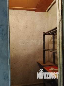 2-к квартира, вторичка, 52м2, 2/3 этаж