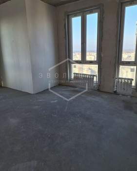 2-к квартира, вторичка, 63м2, 10/25 этаж