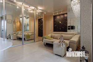 2-к квартира, вторичка, 69м2, 2/8 этаж