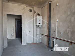 1-к квартира, вторичка, 42м2, 4/9 этаж