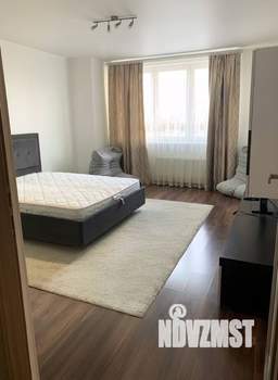 1-к квартира, вторичка, 41м2, 8/9 этаж