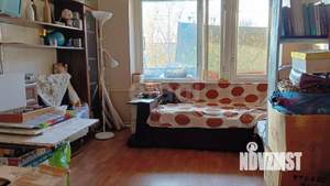 3-к квартира, вторичка, 56м2, 4/5 этаж