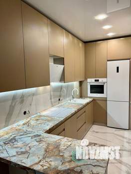 1-к квартира, вторичка, 43м2, 1/10 этаж