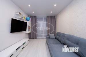 3-к квартира, вторичка, 67м2, 5/16 этаж
