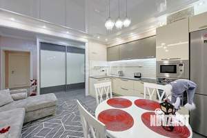 2-к квартира, вторичка, 70м2, 6/10 этаж