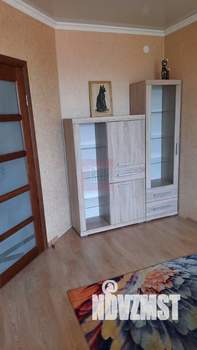 1-к квартира, вторичка, 38м2, 5/7 этаж