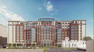 Студия квартира, вторичка, 25м2, 3/9 этаж