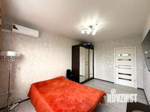 1-к квартира, вторичка, 33м2, 9/10 этаж