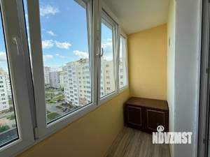 2-к квартира, вторичка, 64м2, 8/9 этаж
