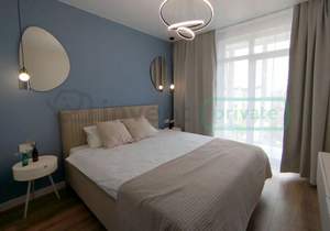 1-к квартира, вторичка, 41м2, 8/10 этаж