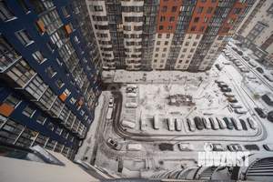 2-к квартира, вторичка, 59м2, 12/16 этаж