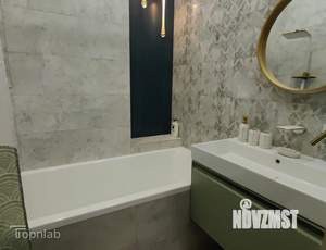 1-к квартира, вторичка, 43м2, 5/12 этаж