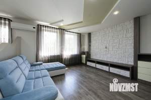 3-к квартира, вторичка, 71м2, 4/5 этаж