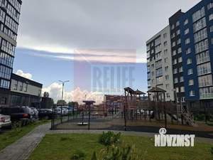 1-к квартира, вторичка, 37м2, 3/9 этаж