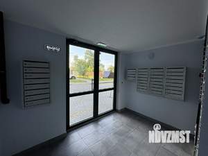 2-к квартира, строящийся дом, 65м2, 6/9 этаж