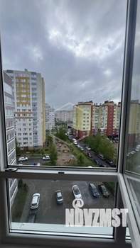 2-к квартира, вторичка, 60м2, 8/10 этаж