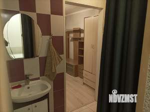 1-к квартира, вторичка, 18м2, 2/5 этаж