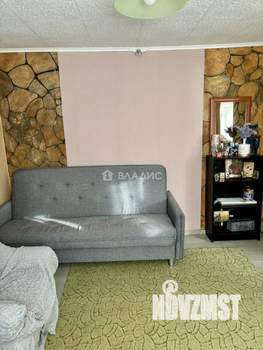 2-к квартира, вторичка, 30м2, 2/2 этаж