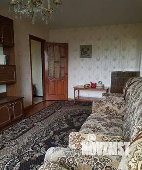 3-к квартира, вторичка, 68м2, 7/9 этаж