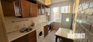 1-к квартира, вторичка, 28м2, 4/4 этаж