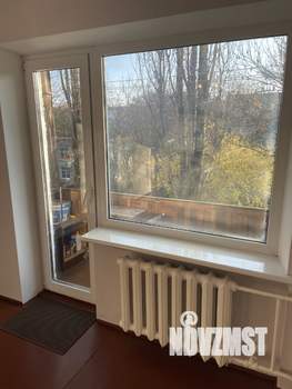 2-к квартира, вторичка, 45м2, 4/5 этаж