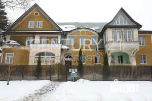 5-к квартира, вторичка, 500м2, 2/3 этаж