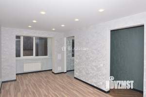 2-к квартира, вторичка, 46м2, 4/5 этаж