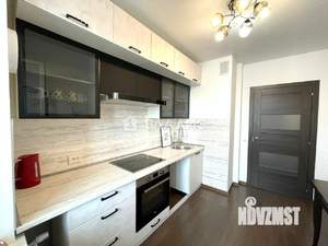 2-к квартира, вторичка, 46м2, 14/16 этаж