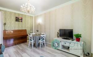 2-к квартира, вторичка, 43м2, 5/6 этаж