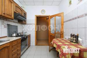 3-к квартира, вторичка, 87м2, 2/4 этаж