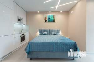 Студия квартира, вторичка, 26м2, 6/9 этаж