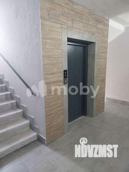 1-к квартира, вторичка, 34м2, 8/9 этаж