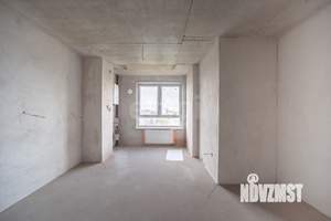 2-к квартира, сданный дом, 61м2, 8/17 этаж