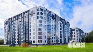2-к квартира, вторичка, 64м2, 4/9 этаж
