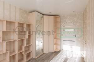 2-к квартира, вторичка, 50м2, 3/3 этаж