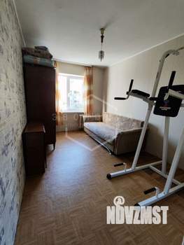 2-к квартира, вторичка, 51м2, 4/5 этаж