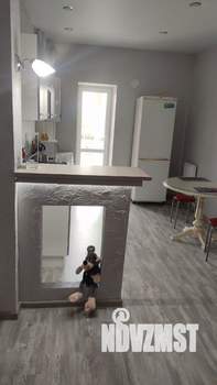 1-к квартира, вторичка, 38м2, 4/12 этаж