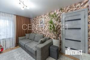 2-к квартира, вторичка, 42м2, 2/9 этаж