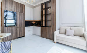 1-к квартира, вторичка, 40м2, 10/10 этаж