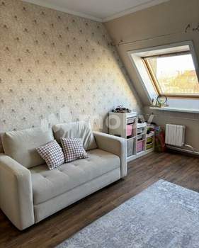 3-к квартира, вторичка, 91м2, 5/5 этаж