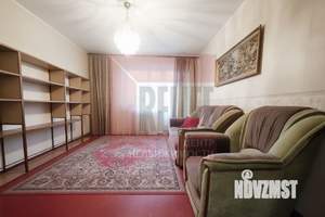 3-к квартира, вторичка, 60м2, 2/5 этаж