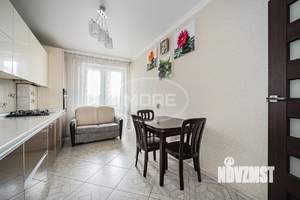 1-к квартира, вторичка, 48м2, 9/10 этаж